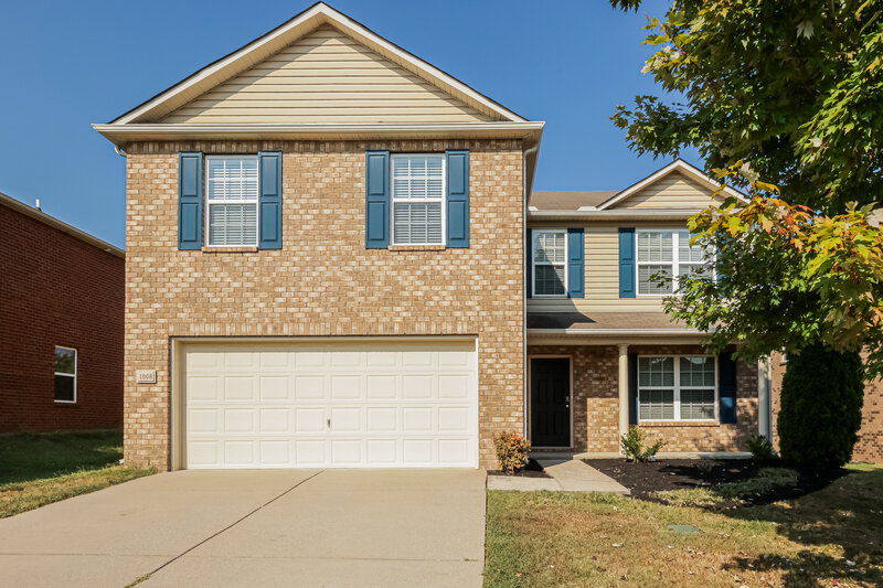 2,290/Mo, 1008 Harmony Ln Hendersonville, TN 37075 External View
