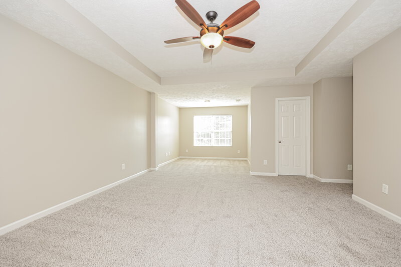 2,290/Mo, 1008 Harmony Ln Hendersonville, TN 37075 Main Bedroom View