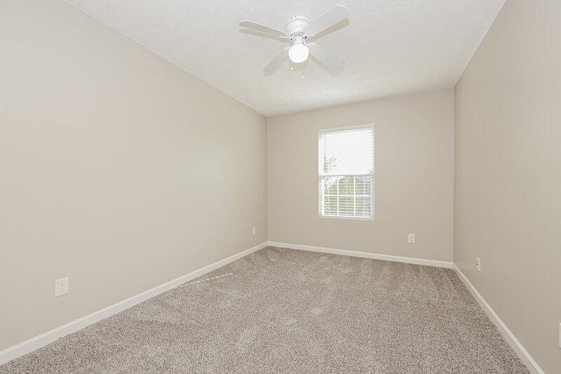 2,290/Mo, 1008 Harmony Ln Hendersonville, TN 37075 Bedroom View