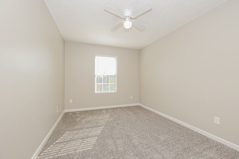 2,290/Mo, 1008 Harmony Ln Hendersonville, TN 37075 Bedroom View 2