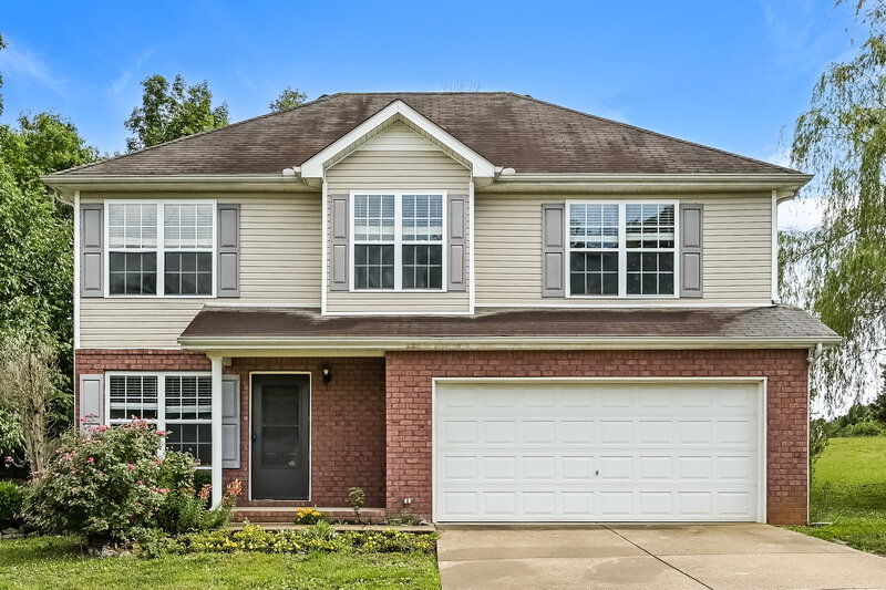2,120/Mo, 106 Chapel Brook Way Murfreesboro, TN 37129 External View