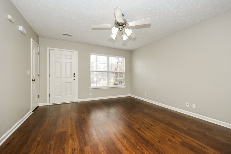 1,970/Mo, 106 Chapel Brook Way Murfreesboro, TN 37129 Misc View