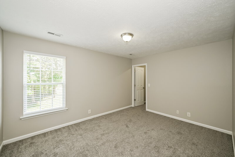 2,120/Mo, 106 Chapel Brook Way Murfreesboro, TN 37129 Bedroom View