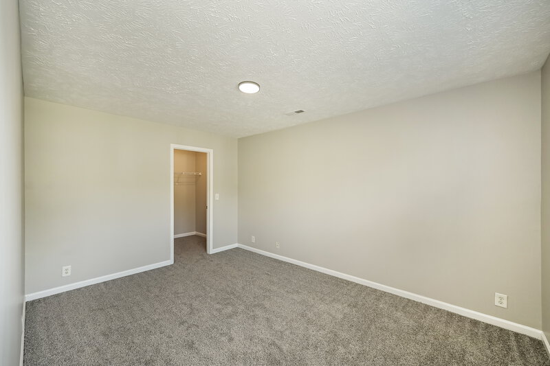 2,120/Mo, 106 Chapel Brook Way Murfreesboro, TN 37129 Bedroom View 2