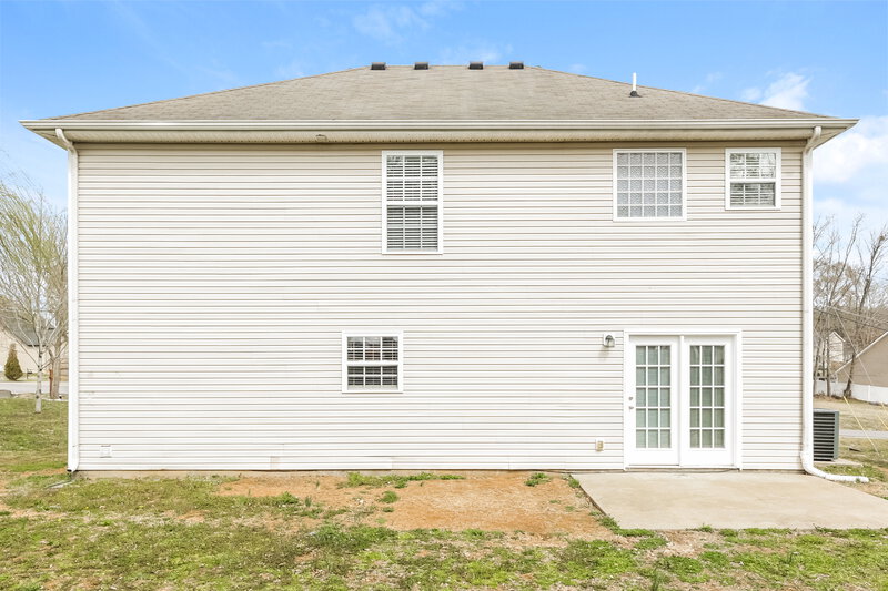 1,970/Mo, 106 Chapel Brook Way Murfreesboro, TN 37129 Misc View 14