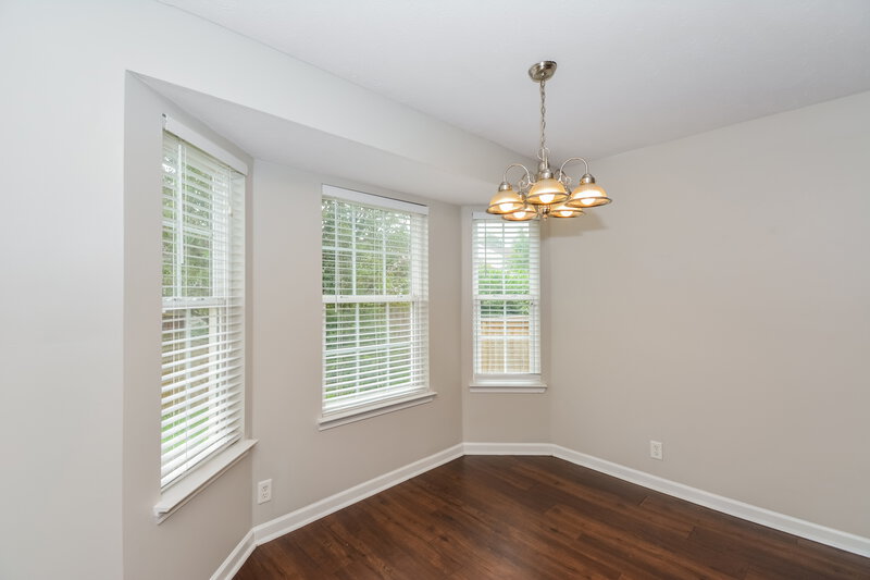 2,610/Mo, 3048 Ace Wintermeyer Dr La Vergne, TN 37086 Dining Room View