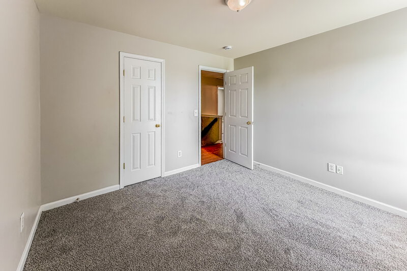 2,285/Mo, 2301 Leighton Way Spring Hill, TN 37174 Bedroom View