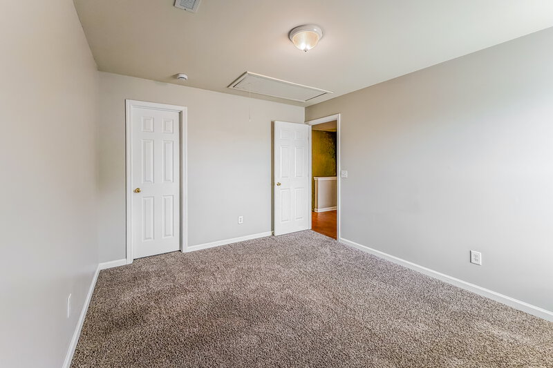 2,285/Mo, 2301 Leighton Way Spring Hill, TN 37174 Bedroom View 2