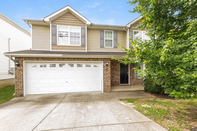 2,120/Mo, 1741 Elijah Ryan Dr Antioch, TN 37013 External View