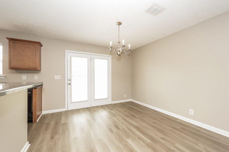 2,120/Mo, 1741 Elijah Ryan Dr Antioch, TN 37013 Dining Room View