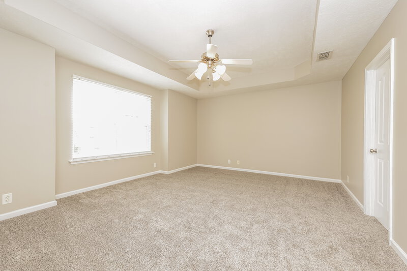 2,120/Mo, 1741 Elijah Ryan Dr Antioch, TN 37013 Main Bedroom View
