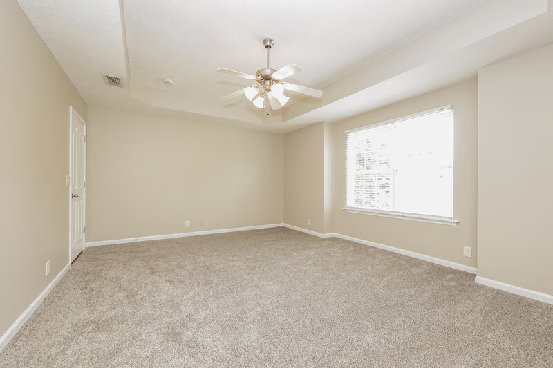 2,120/Mo, 1741 Elijah Ryan Dr Antioch, TN 37013 Main Bedroom View 2