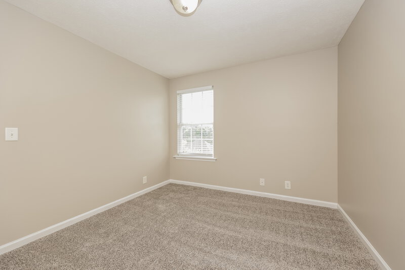 2,120/Mo, 1741 Elijah Ryan Dr Antioch, TN 37013 Bedroom View 2