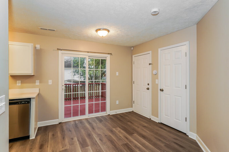 1,870/Mo, 417 Scotts Creek Trl Hermitage, TN 37076 Dining Room View