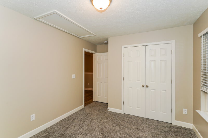 1,870/Mo, 417 Scotts Creek Trl Hermitage, TN 37076 Bedroom View 2