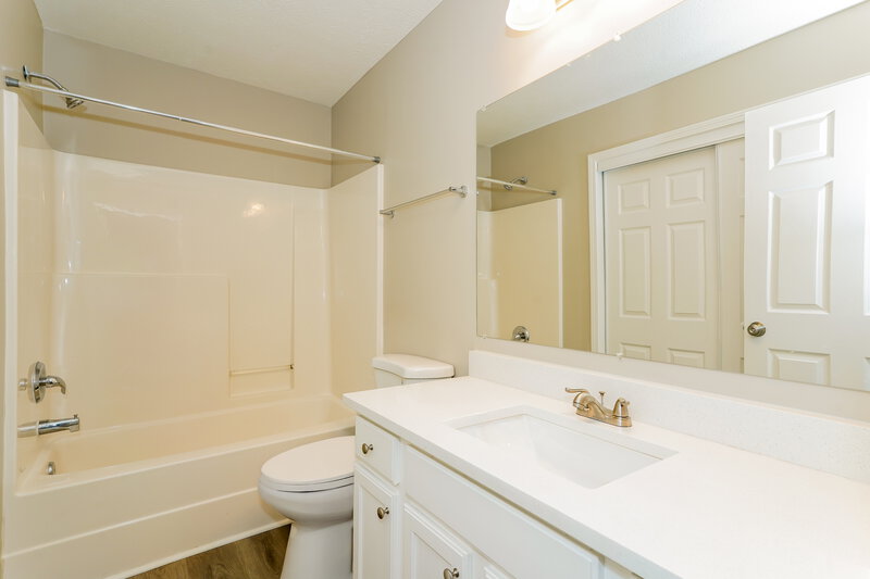 1,870/Mo, 417 Scotts Creek Trl Hermitage, TN 37076 Bathroom View