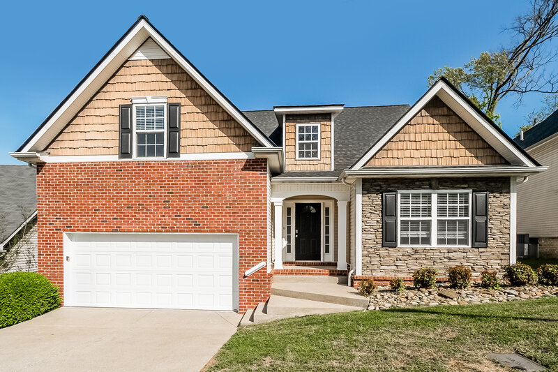 2,565/Mo, 4008 Pineorchard Pl Antioch, TN 37013 External View