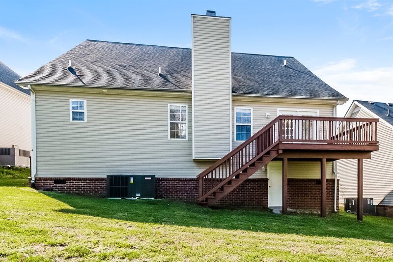 2,565/Mo, 4008 Pineorchard Pl Antioch, TN 37013 Misc View 13