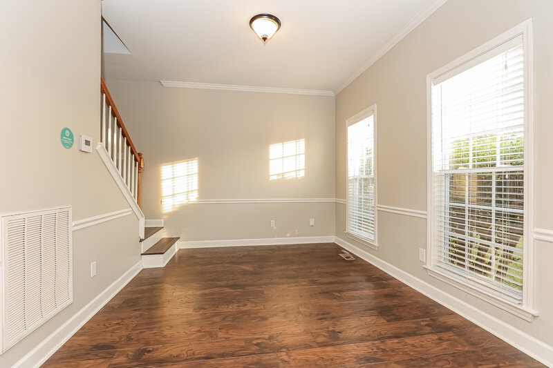 2,665/Mo, 2648 Hansford Dr Thompsons Station, TN 37179 Dining Room View