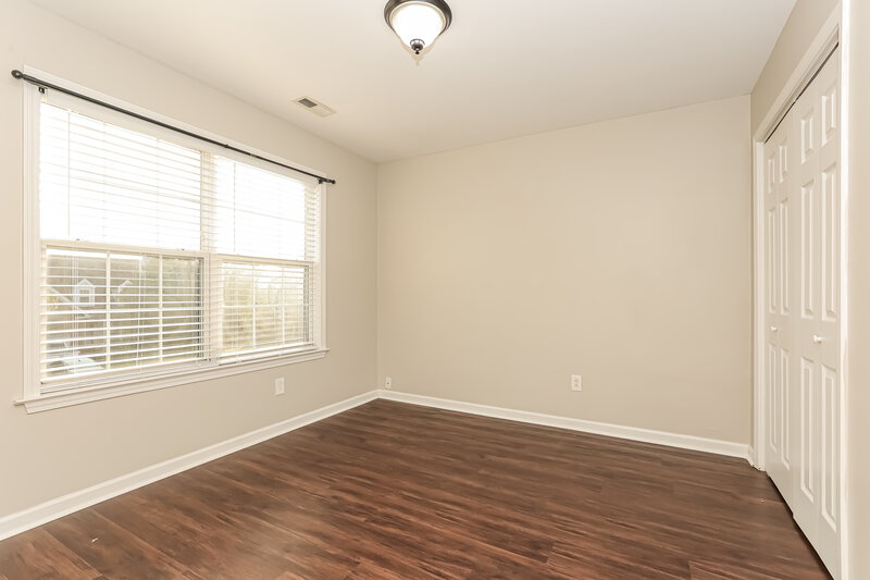 2,665/Mo, 2648 Hansford Dr Thompsons Station, TN 37179 Bedroom View