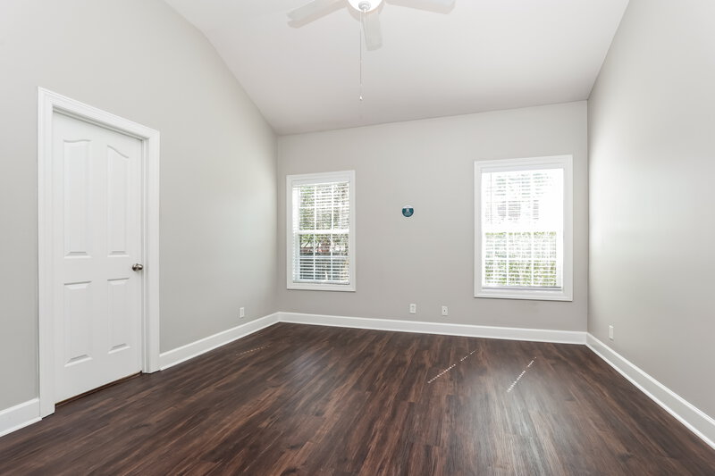 2,775/Mo, 1811 Potters Ct Murfreesboro, TN 37128 Main Bedroom View 2