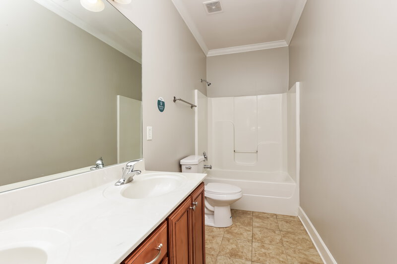 2,775/Mo, 1811 Potters Ct Murfreesboro, TN 37128 Bathroom View
