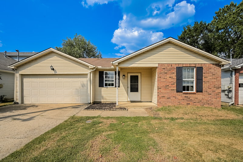2,225/Mo, 101 Edgehill Ln Hendersonville, TN 37075 External View
