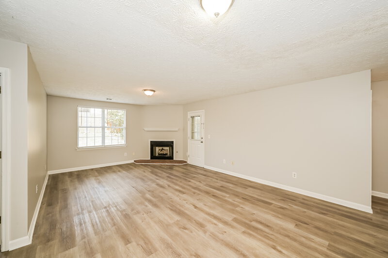 2,225/Mo, 101 Edgehill Ln Hendersonville, TN 37075 Dining Room View