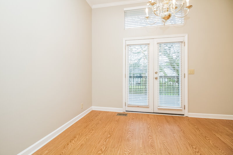 2,425/Mo, 175 Northlake Dr Hendersonville, TN 37075 Dining Room View