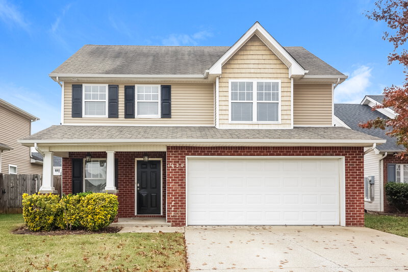1,925/Mo, 1620 Beaconcrest Cir Murfreesboro, TN 37128 External View