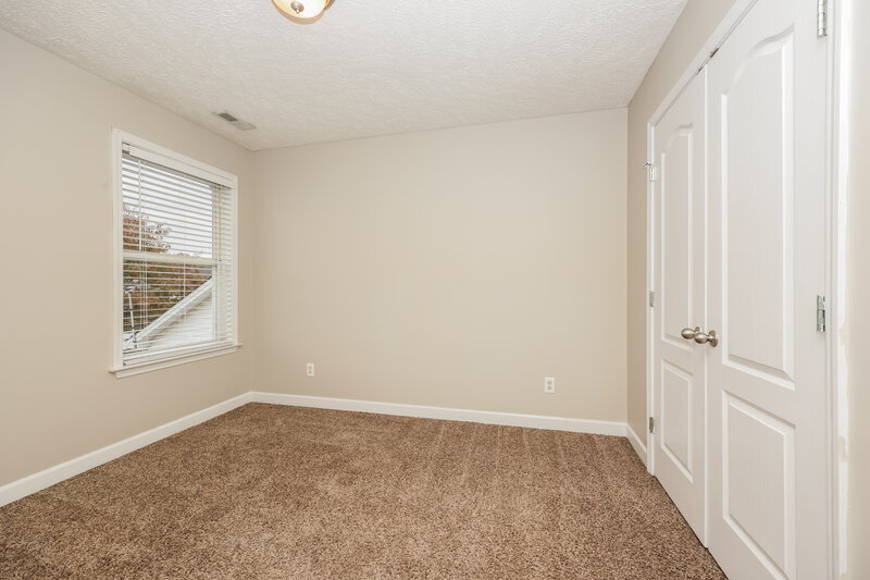 1,925/Mo, 1620 Beaconcrest Cir Murfreesboro, TN 37128 Bedroom View 2