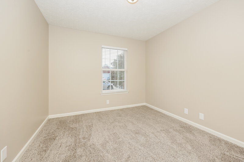 1,840/Mo, 1922 Odessa Ave Murfreesboro, TN 37128 Bedroom View