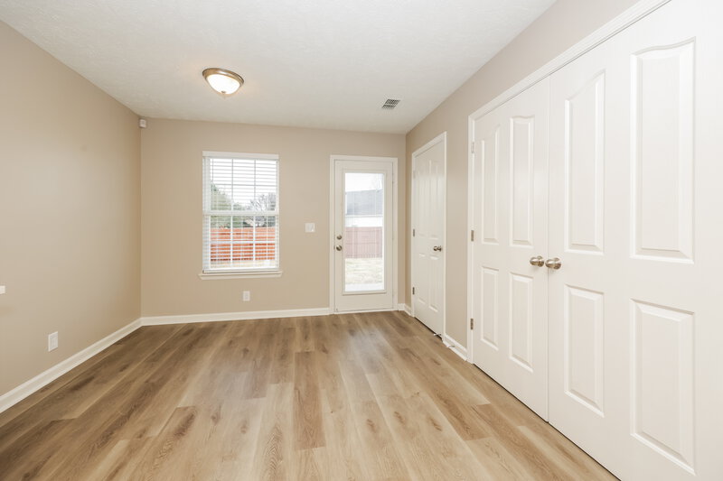 1,840/Mo, 1922 Odessa Ave Murfreesboro, TN 37128 Bedroom View 3