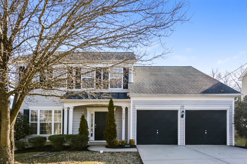 3,780/Mo, 2267 Monthemer Cv Mt Juliet, TN 37122 External View