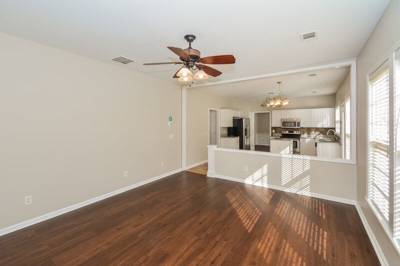 3,780/Mo, 2267 Monthemer Cv Mt Juliet, TN 37122 Family Room View