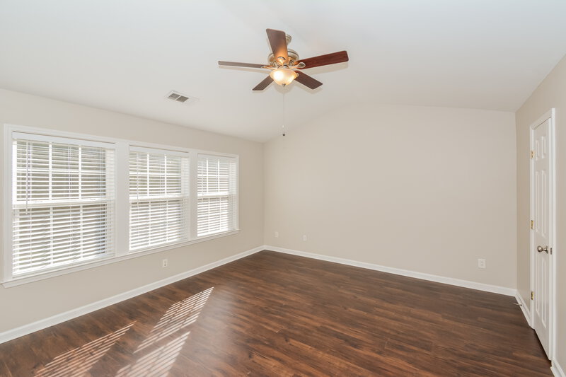 3,780/Mo, 2267 Monthemer Cv Mt Juliet, TN 37122 Main Bedroom View