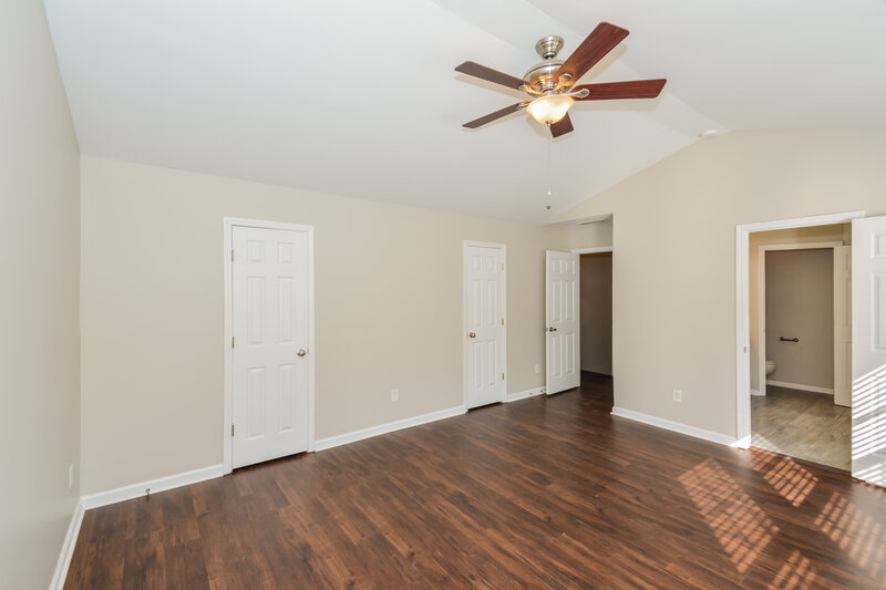 3,780/Mo, 2267 Monthemer Cv Mt Juliet, TN 37122 Main Bedroom View 2