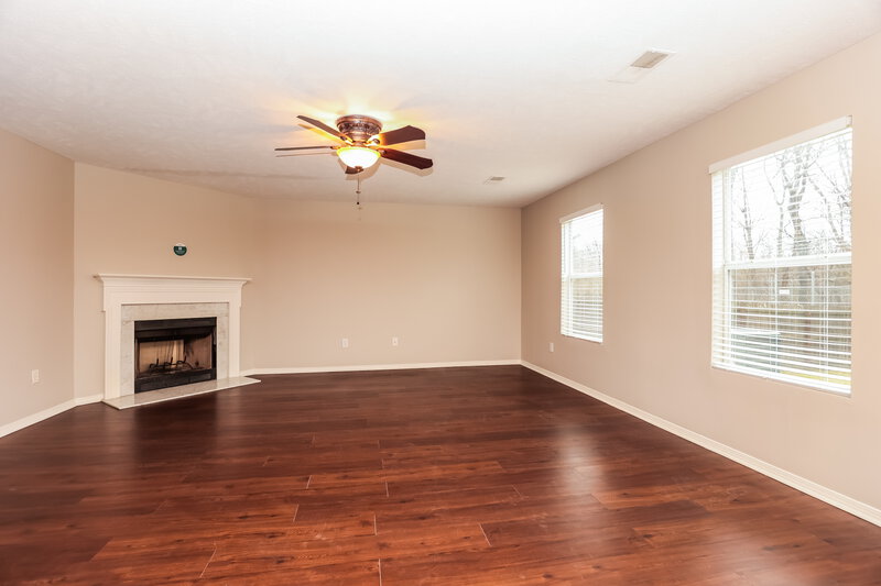 2,330/Mo, 2765 Sutherland Dr Thompsons Station, TN 37179 Living Room View