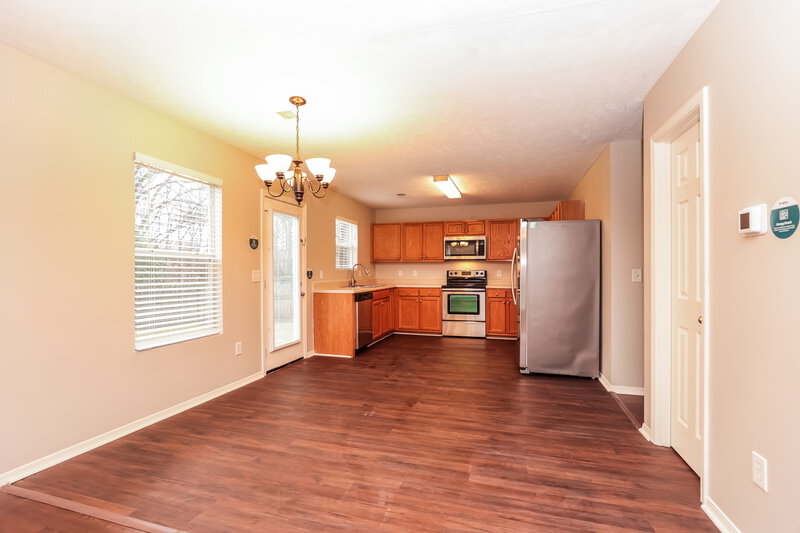 2,330/Mo, 2765 Sutherland Dr Thompsons Station, TN 37179 Dining Room View