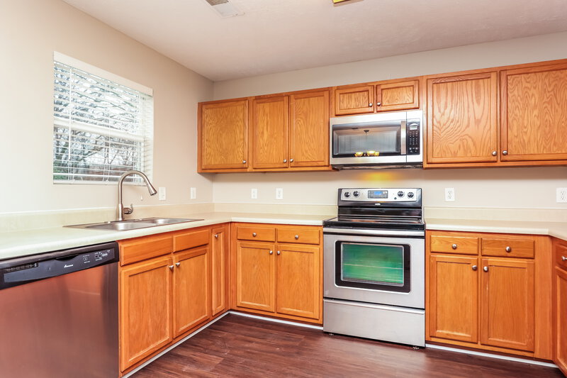 2,330/Mo, 2765 Sutherland Dr Thompsons Station, TN 37179 Kitchen View