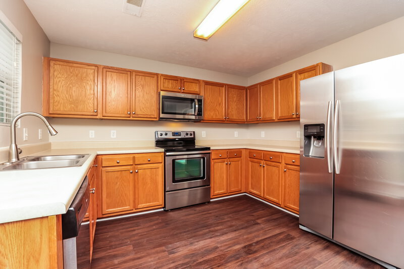 2,330/Mo, 2765 Sutherland Dr Thompsons Station, TN 37179 Kitchen View 2