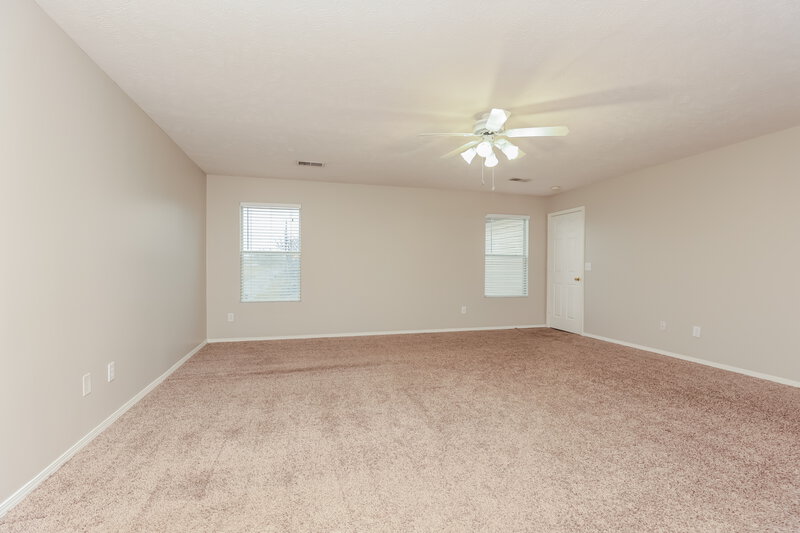 2,330/Mo, 2765 Sutherland Dr Thompsons Station, TN 37179 Main Bedroom View