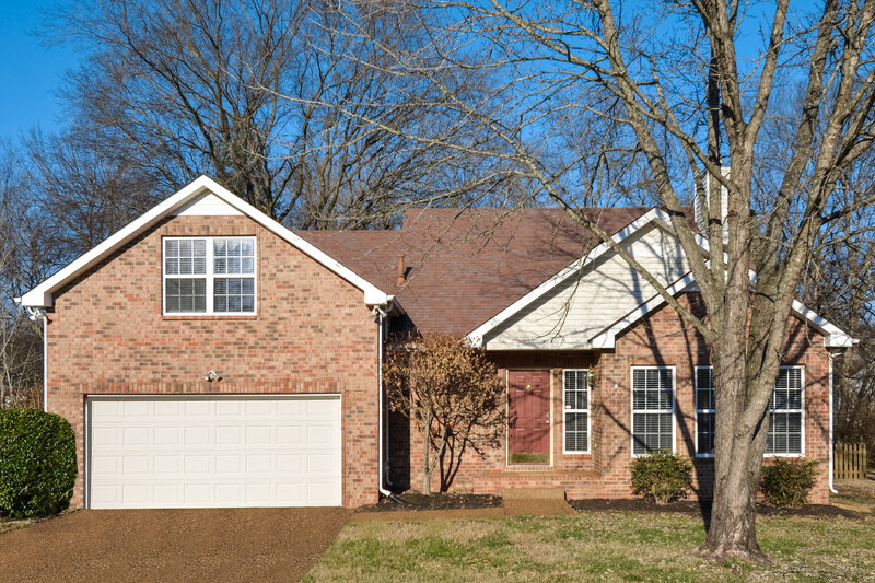 2,925/Mo, 103 Rockton Ct Hendersonville, TN 37075 External View