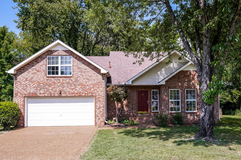 2,685/Mo, 103 Rockton Ct Hendersonville, TN 37075 External View