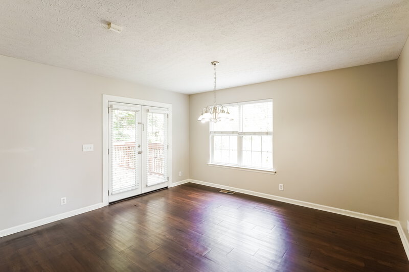 2,685/Mo, 103 Rockton Ct Hendersonville, TN 37075 Dining Room View