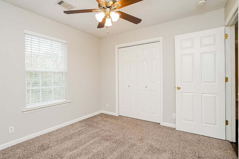 2,925/Mo, 103 Rockton Ct Hendersonville, TN 37075 Main Bedroom View