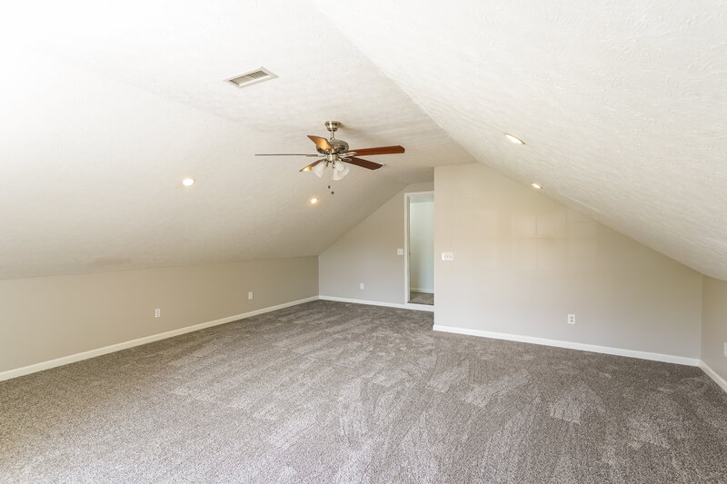 2,685/Mo, 103 Rockton Ct Hendersonville, TN 37075 Bedroom View