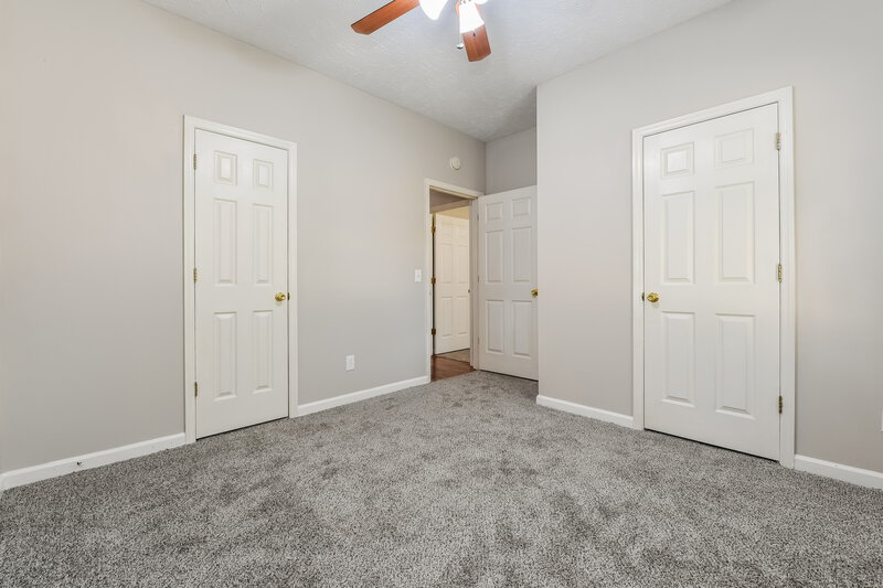 2,370/Mo, 1802 Cascade Ct Murfreesboro, TN 37127 Bedroom View 2