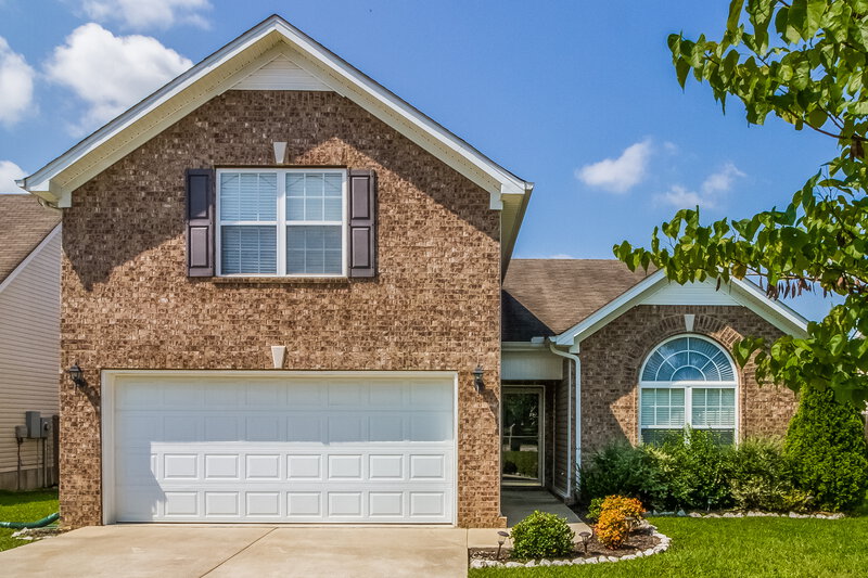3,290/Mo, 3003 Deer Trail Dr Spring Hill, TN 37174 External View
