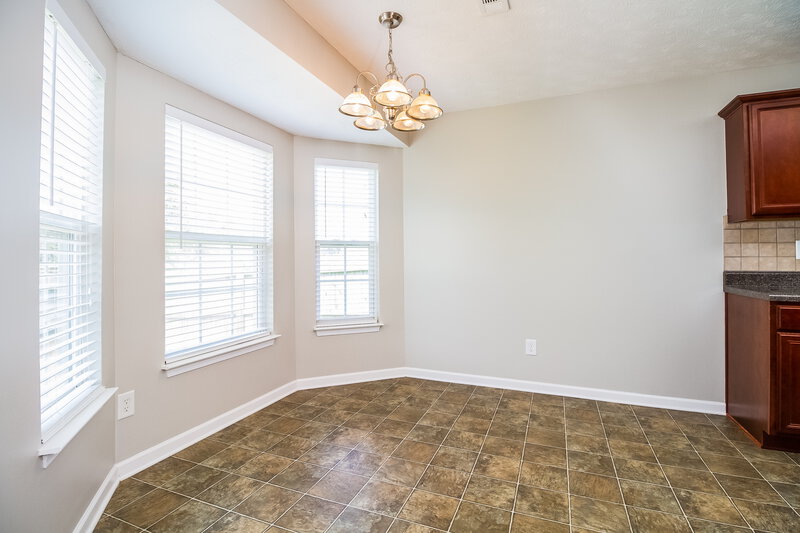 3,290/Mo, 3003 Deer Trail Dr Spring Hill, TN 37174 Dining Room View